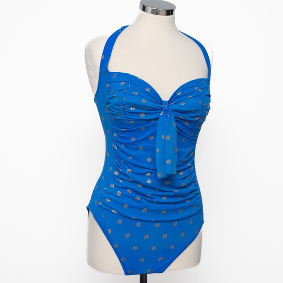 Lilly Pulitzer Swim Lilly Pulitzer Plumeria Swimsuit Poshmark